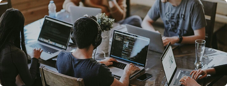 Latam Remote Contractors